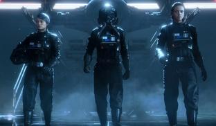 Тут вам не игра-сервис – Electronic Arts пояснила отсутствие микротранзакций в Star Wars: Squadrons